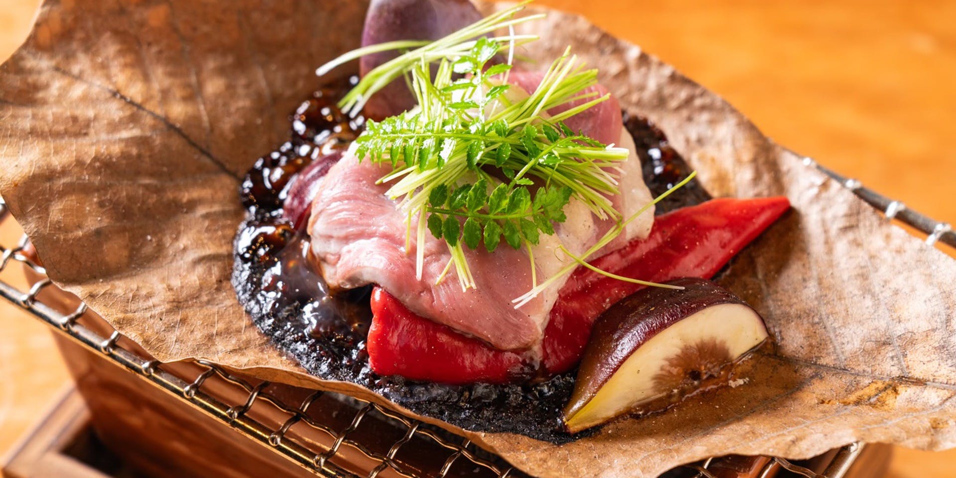 銀座 ます田 - 画像7