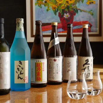 和食割烹 銀座 ます田 3時間飲み放題付少人数貸切コース 宮崎牛のヒレステーキを含む特選料理全9品 1日1組 リクエスト予約 ディナー プラン メニュー 一休 Comレストラン