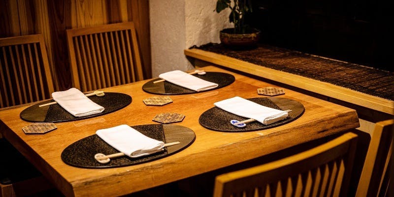 銀座 ます田 - 画像15