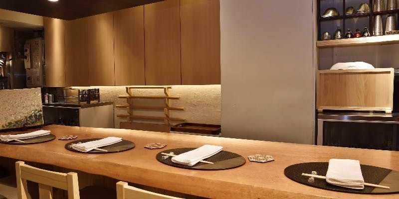 銀座 ます田 - 画像14