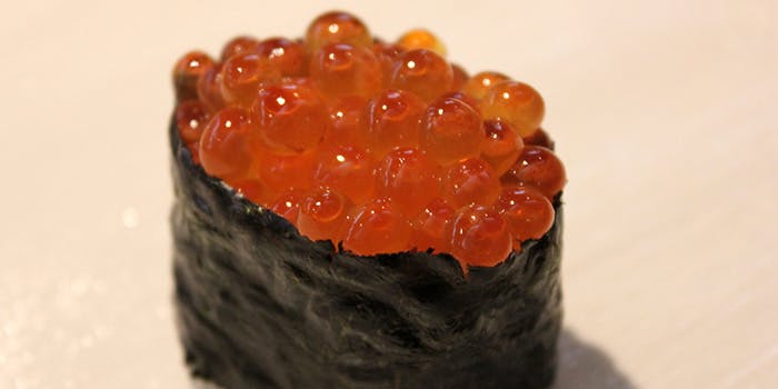 寿司 しながわ 葵 (スシ シナガワ アオイ) - 青物横丁/寿司 [一休.com