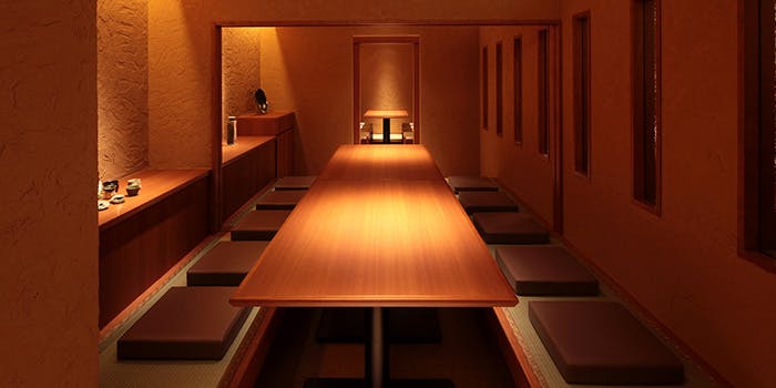 鉄板ダイニング織部 - 画像2