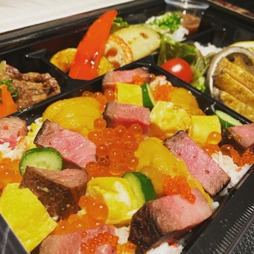 神楽坂 鉄板焼 向日葵