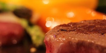 神楽坂 鉄板焼 向日葵