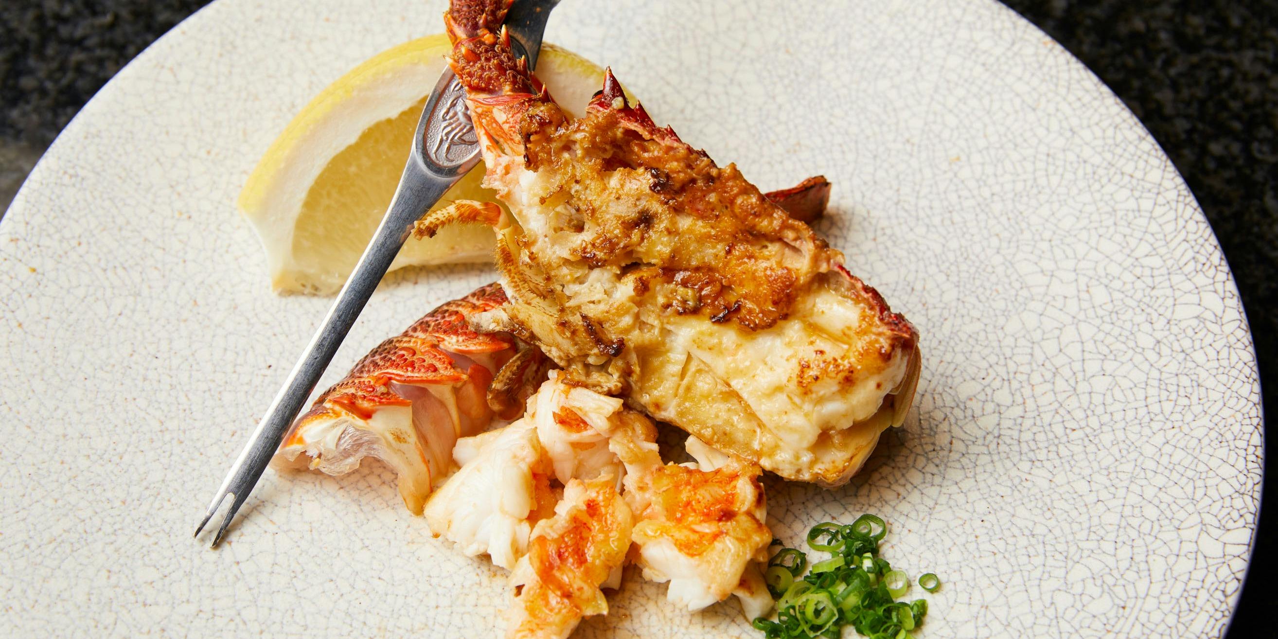 神楽坂 鉄板焼 向日葵