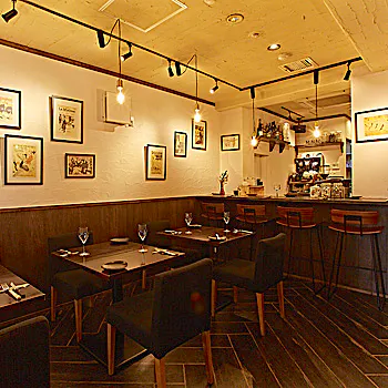 千歳烏山ランチ フランチを楽しめるおしゃれなレストラン5選 Okaimonoモール レストラン