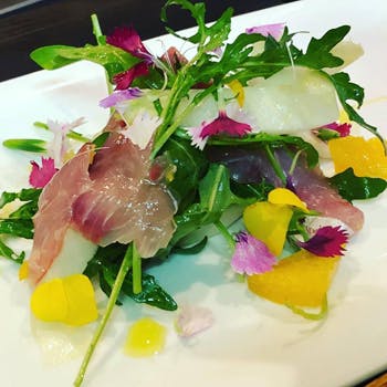 ランチ 女子会 アトリエ シュシュ Okaimonoモール レストラン