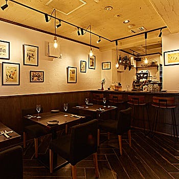 アトリエ シュシュ L Atelier Chouchou 上町 ビストロ フランス料理 一休 Comレストラン アトリエ シュシュ L Atelier Chouchou 上町 ビストロ フランス料理 一休 Comレストラン