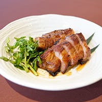 シェフおすすめの逸品料理