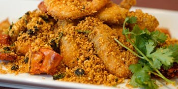 CHINESE DINING 結彩 -yuiro‐ - 画像9