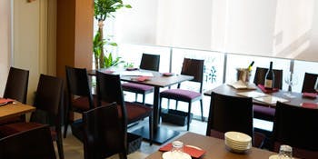 CHINESE DINING 結彩 -yuiro‐ - 画像11