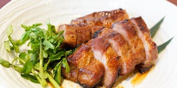 CHINESE DINING 結彩 -yuiro‐ - 画像12