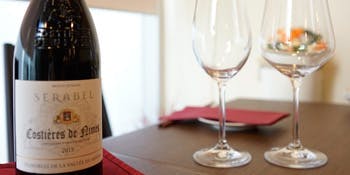 CHINESE DINING 結彩 -yuiro‐ - 画像10