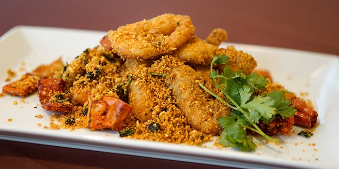 CHINESE DINING 結彩 -yuiro‐ - 画像6