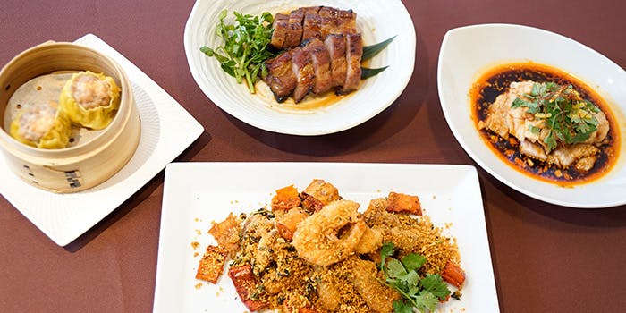 CHINESE DINING 結彩 -yuiro‐ - 画像7