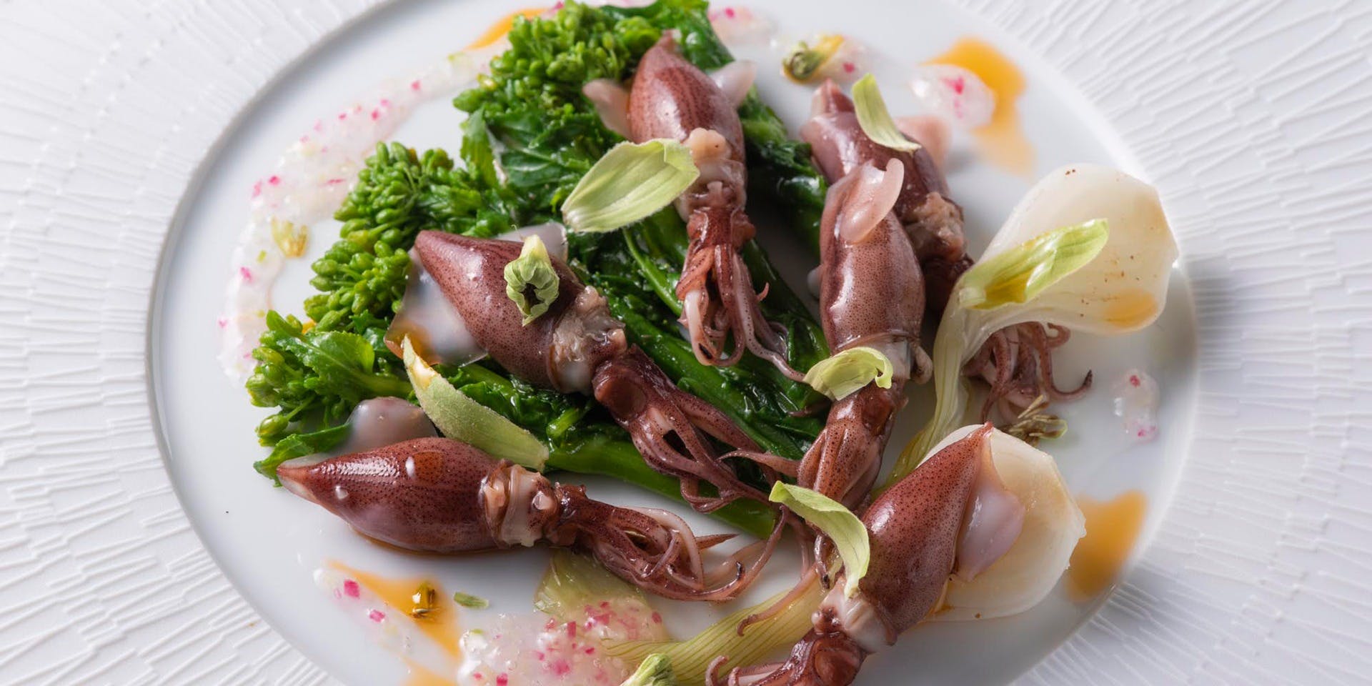 ラ・ベカス（La Becasse）