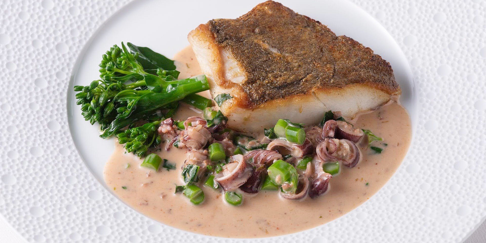 ラ・ベカス（La Becasse）