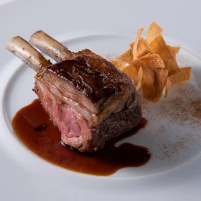 世界に認められた唯一無二のレストラン