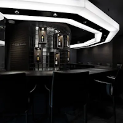 高級店でしか飲めなかったロイヤルブルーティー