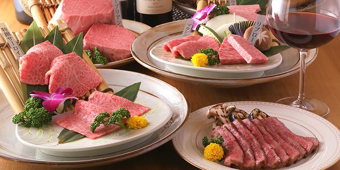 和牛 まつした 上通り店 - 画像3