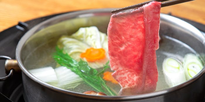 大阪のランチに焼肉が楽しめるおすすめレストラントップ 一休 Comレストラン