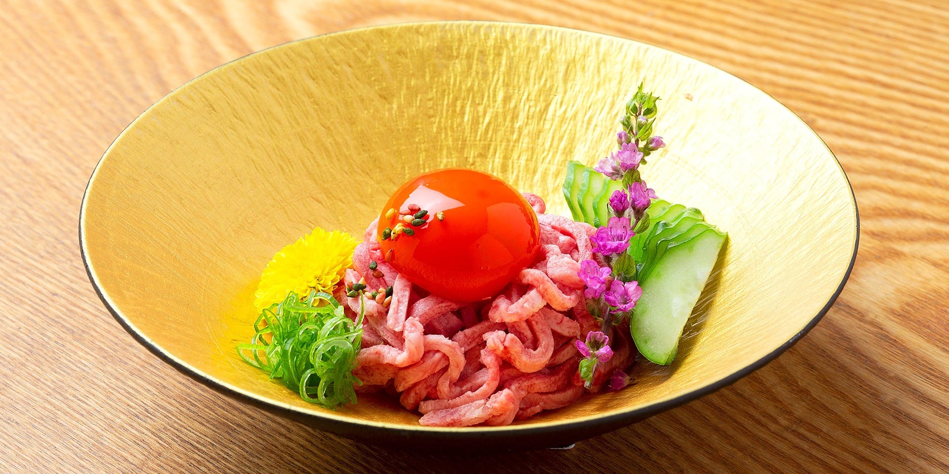 和牛 まつした 上通り店