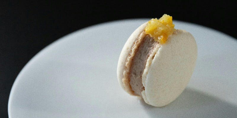 【Saison セゾン】旬の食材を愉しむフルコースディナー（平日限定）