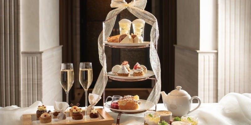 クラシック アフタヌーンティー（平日）