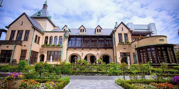 ラ メゾン キオイ La Maison Kioi 永田町 フランス料理 一休 Comレストラン