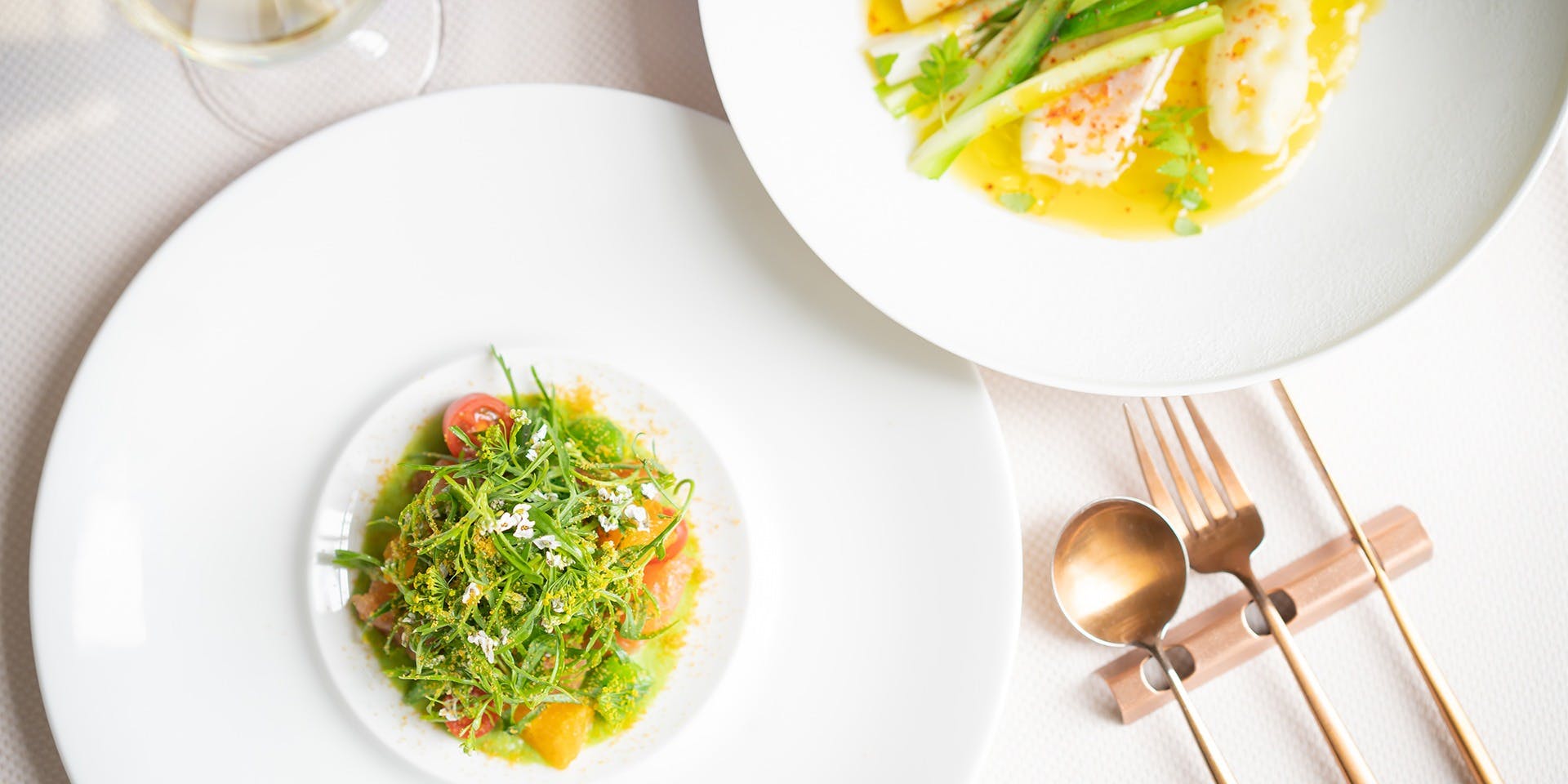 ラ・メゾン・キオイ（La Maison Kioi）