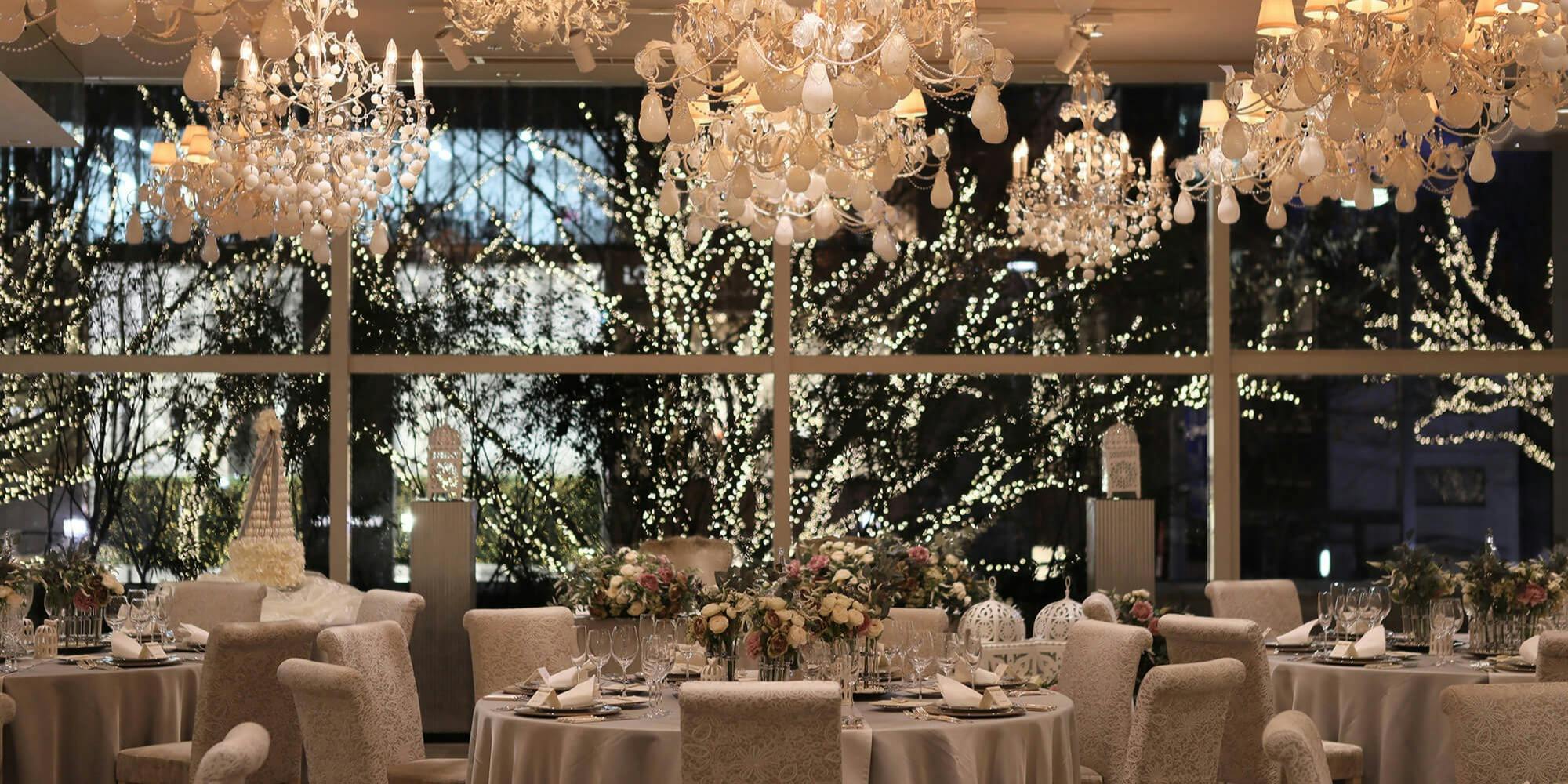 ザ ストリングス表参道 イベント - 画像5