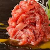 柳橋焼にく わにく