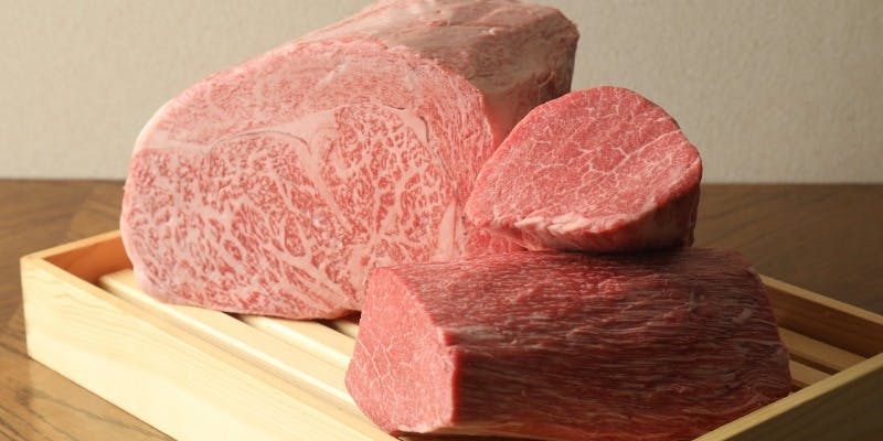 【正月限定会席】祝福