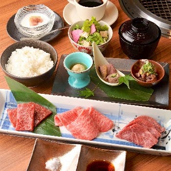 名古屋丸の内ランチ 美味しい焼肉を楽しめる おしゃれなレストラン2選 Okaimonoモール レストラン