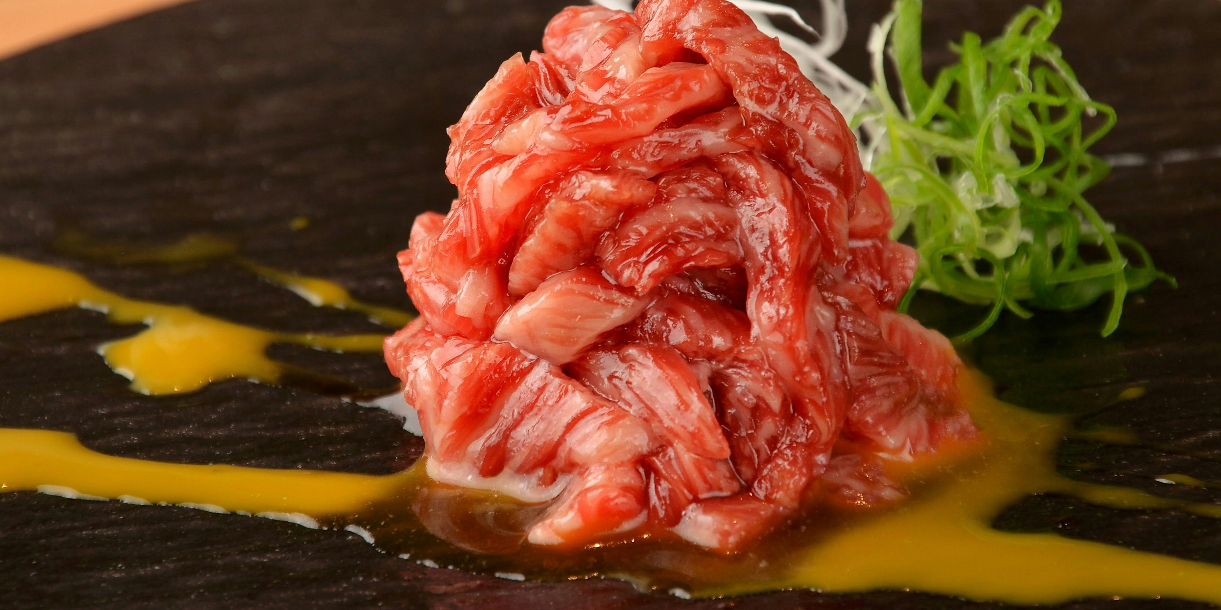 焼にく わにく ヤキニク ワニク 名古屋 焼肉 一休 Comレストラン 焼にく わにく ヤキニク ワニク 名古屋 焼肉 一休 Comレストラン