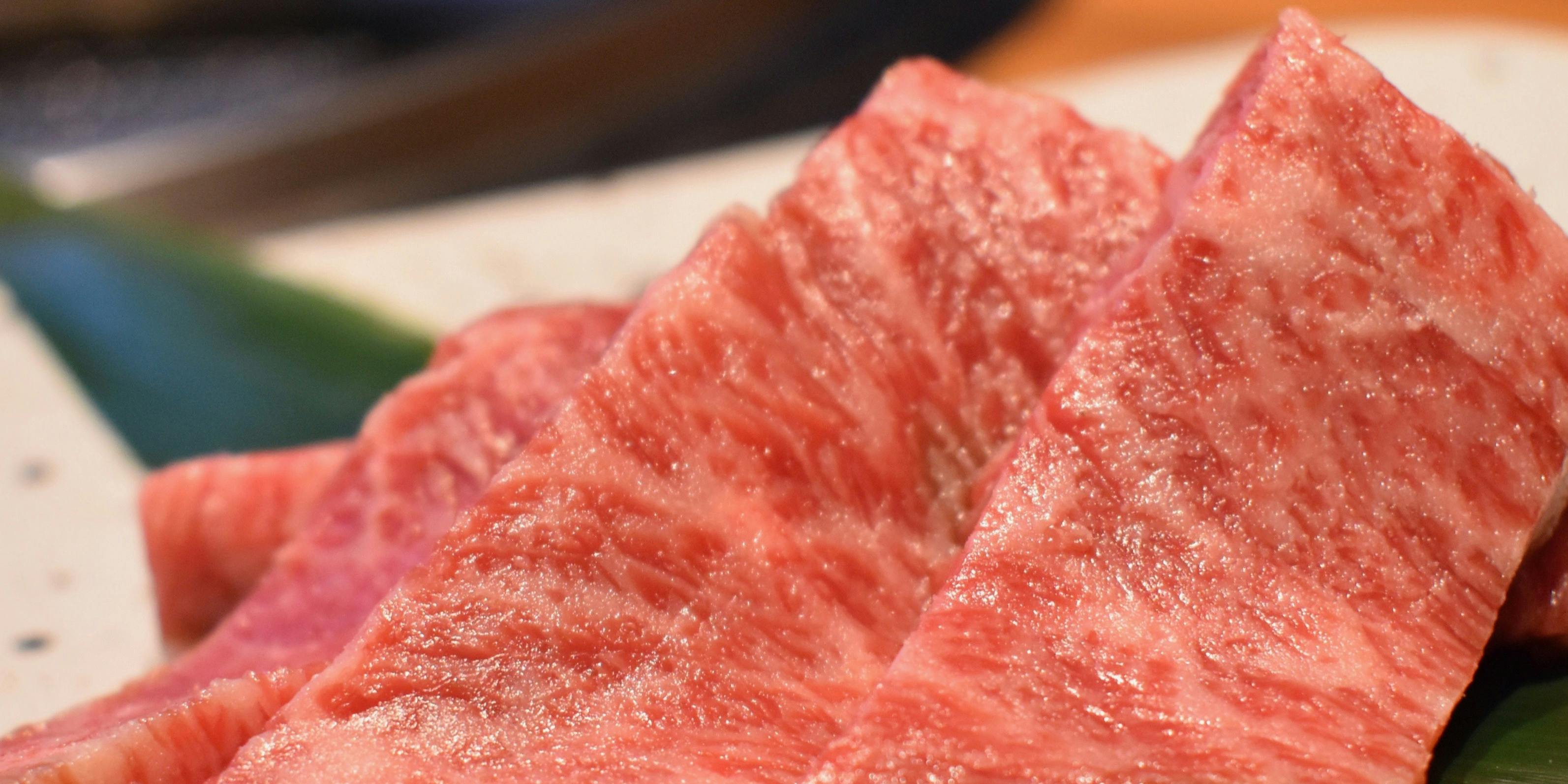 焼にく わにく ヤキニク ワニク 名古屋 焼肉 一休 Comレストラン