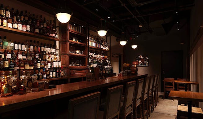 リープ バー Leap Bar 淡路町 バー 一休 Comレストラン