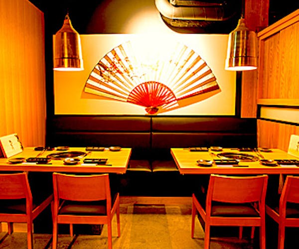 個室 渋谷 焼肉 富士門 Okaimonoモール レストラン 個室 渋谷 焼肉 富士門 Okaimonoモール レストラン