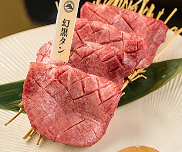 ディナー 女子会 渋谷 焼肉 富士門 Okaimonoモール レストラン