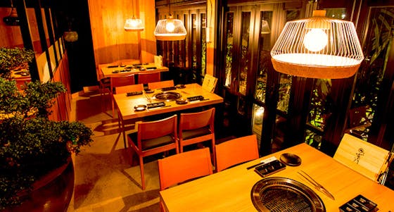 渋谷ロフト周辺の女子会でおすすめレストラン 一休 Comレストラン