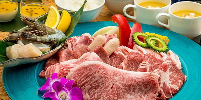 タイガービーチカフェ