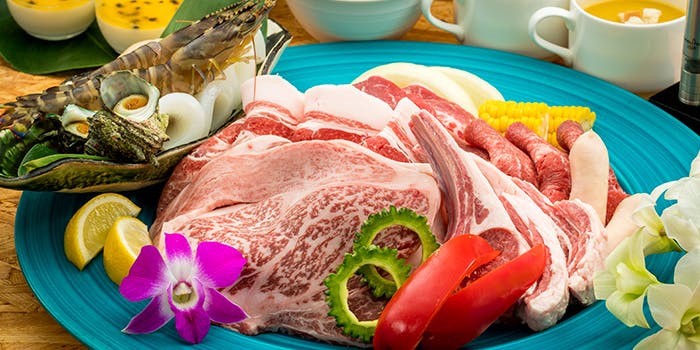 タイガービーチカフェ