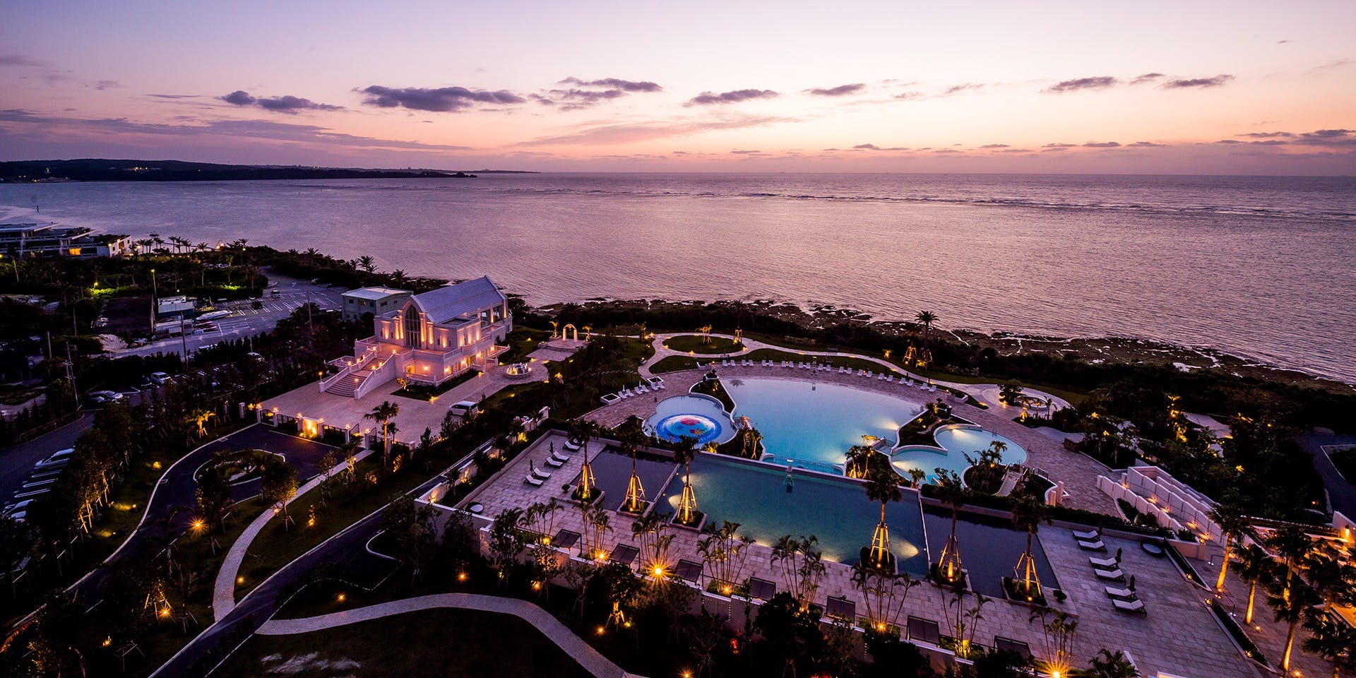 BBQレストラン タイガービーチカフェ／ホテルモントレ沖縄スパ＆リゾート - 画像4