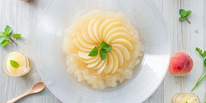 シェフズレシピ