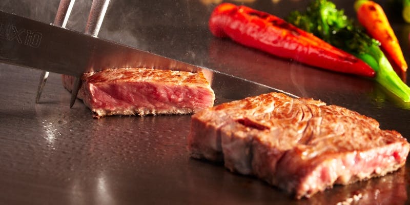 スペシャルランチコース（前日19時までの要予約）