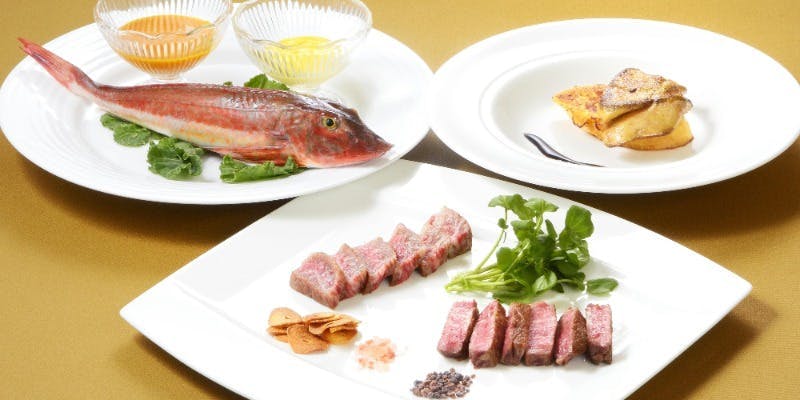 特選”近江牛”フェア（1月限定）