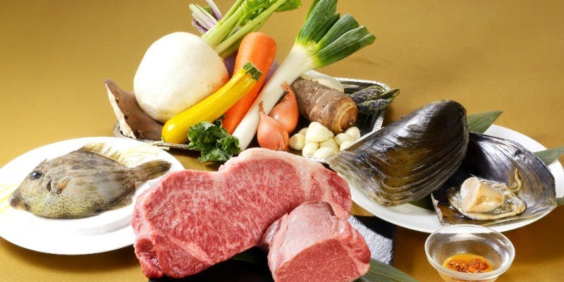 特選”米沢牛”フェア（2月限定）