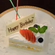 ケーキ