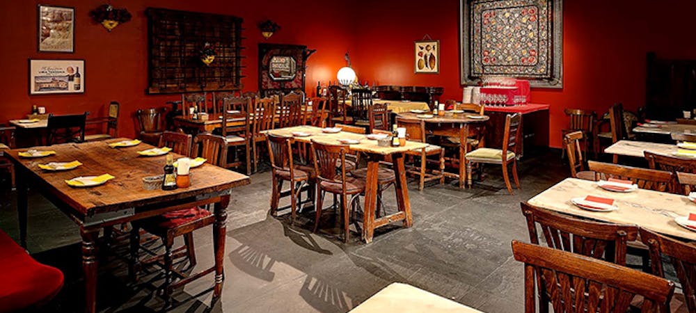 21年 最新 月島の美味しいディナー7店 夜ご飯におすすめな人気店 一休 Comレストラン