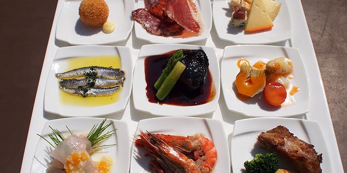 月島スペインクラブ（ツキシマスペインクラブ）